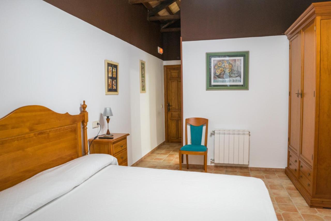 La Aldaba, Antigua Casa De Labor Bed & Breakfast Almagro Exterior photo